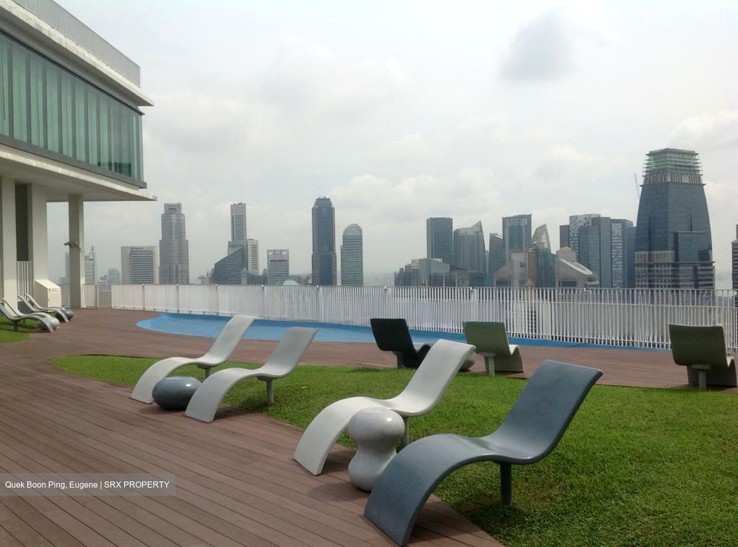 Blk 1 The Pinnacle@Duxton (Bukit Merah), HDB 5 Rooms #458533551